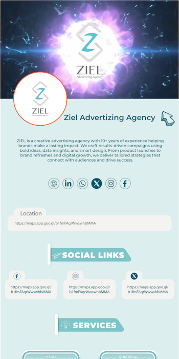 Ziel Agency